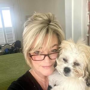 Meet your Posher, Diane